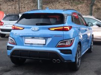 Hyundai Kona 1.0 N Line Mild-Hybrid 2WD VC