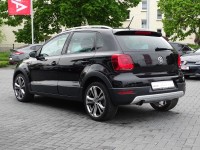 VW Polo CrossPolo 1.2