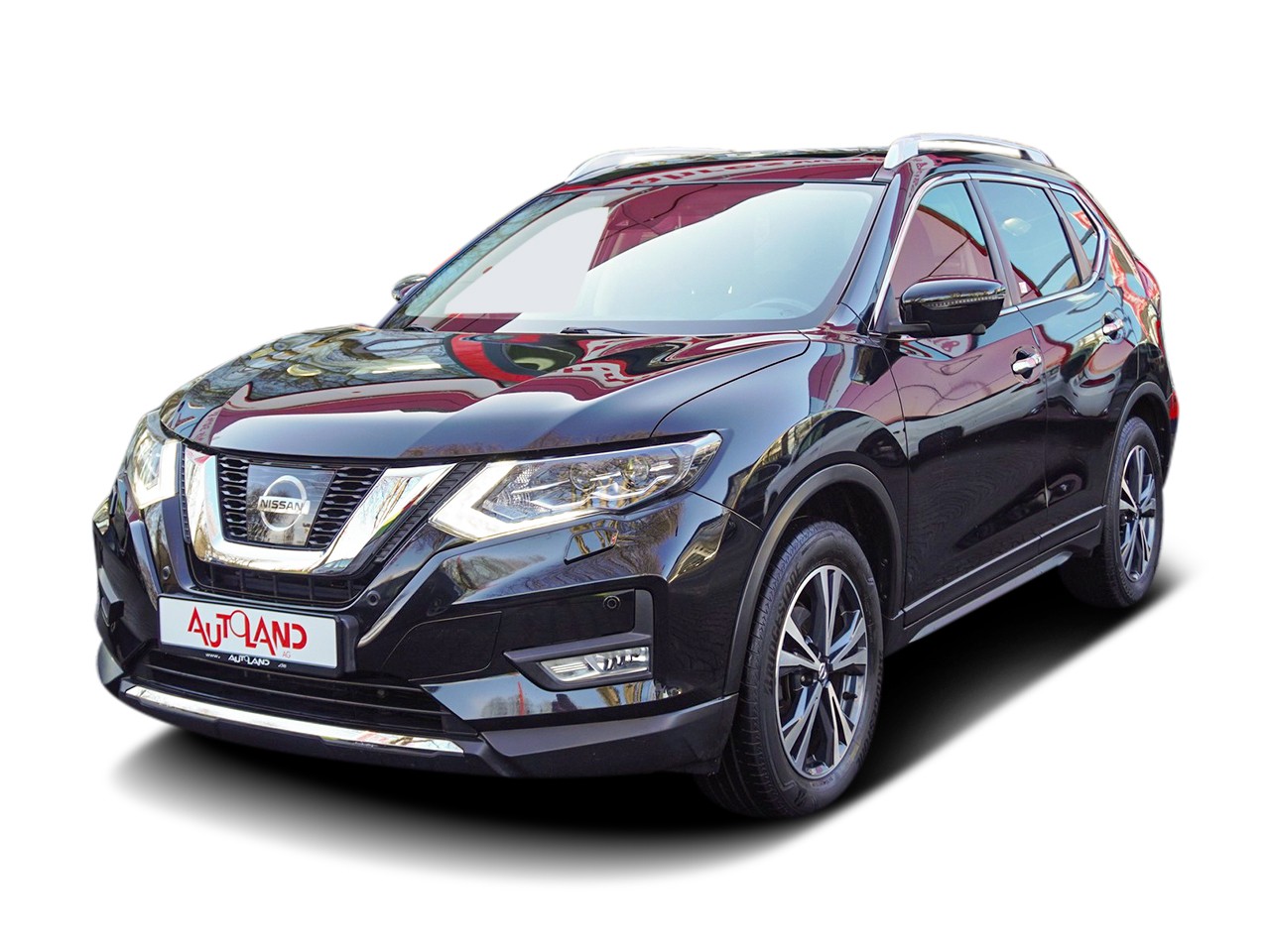 Nissan X-Trail 1.6 dCi Acenta