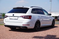 Skoda Superb Combi 2.0 TSI 4x4 Sportline