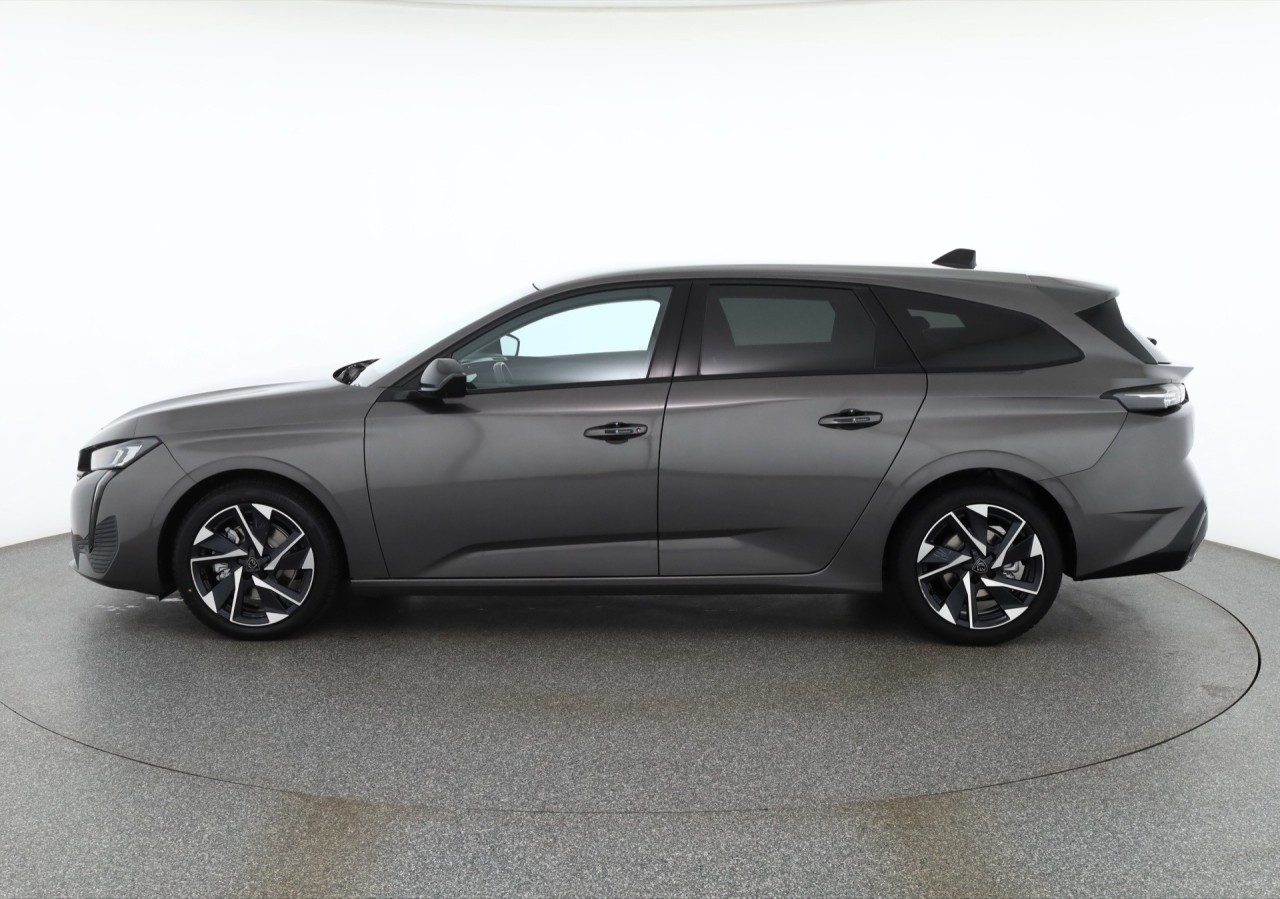 Peugeot 308 SW 1.2 PureTech 130 Aut. Allure Pack
