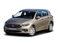 Fiat Tipo Hatchback 1.4 Tempomat Bluetooth Einparkhilfe hinten