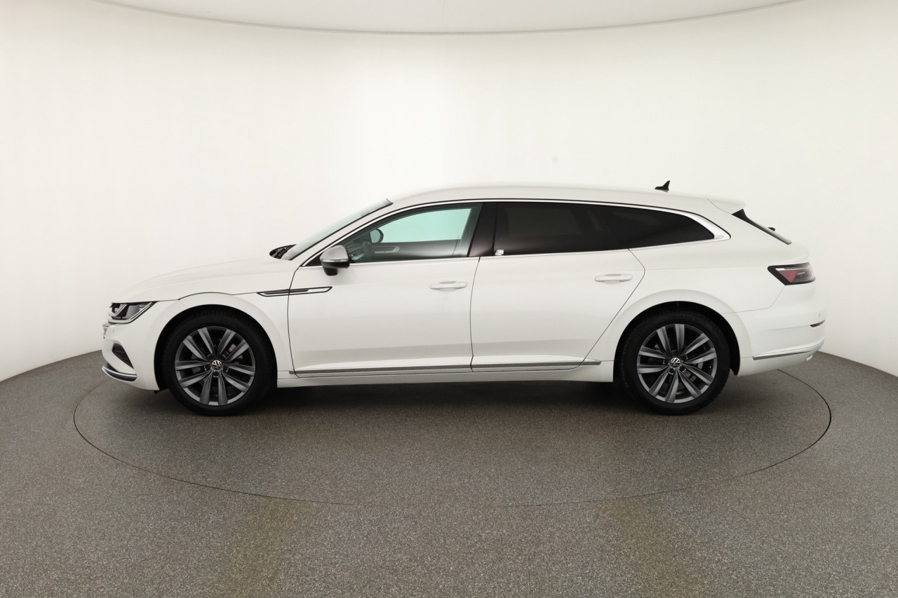 VW Arteon SB 2.0 TDI DSG Elegance