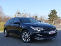 Kia Optima 2.0 Spirit