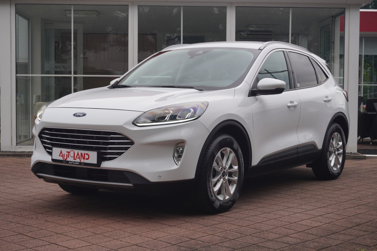 Ford Kuga 1.5 EB n.Mod.