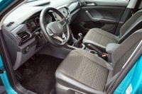 VW T-Cross 1.0 TSI Style R-Line (Ext) SHZ
