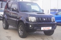 Suzuki Jimny 1.3 Club Lim.