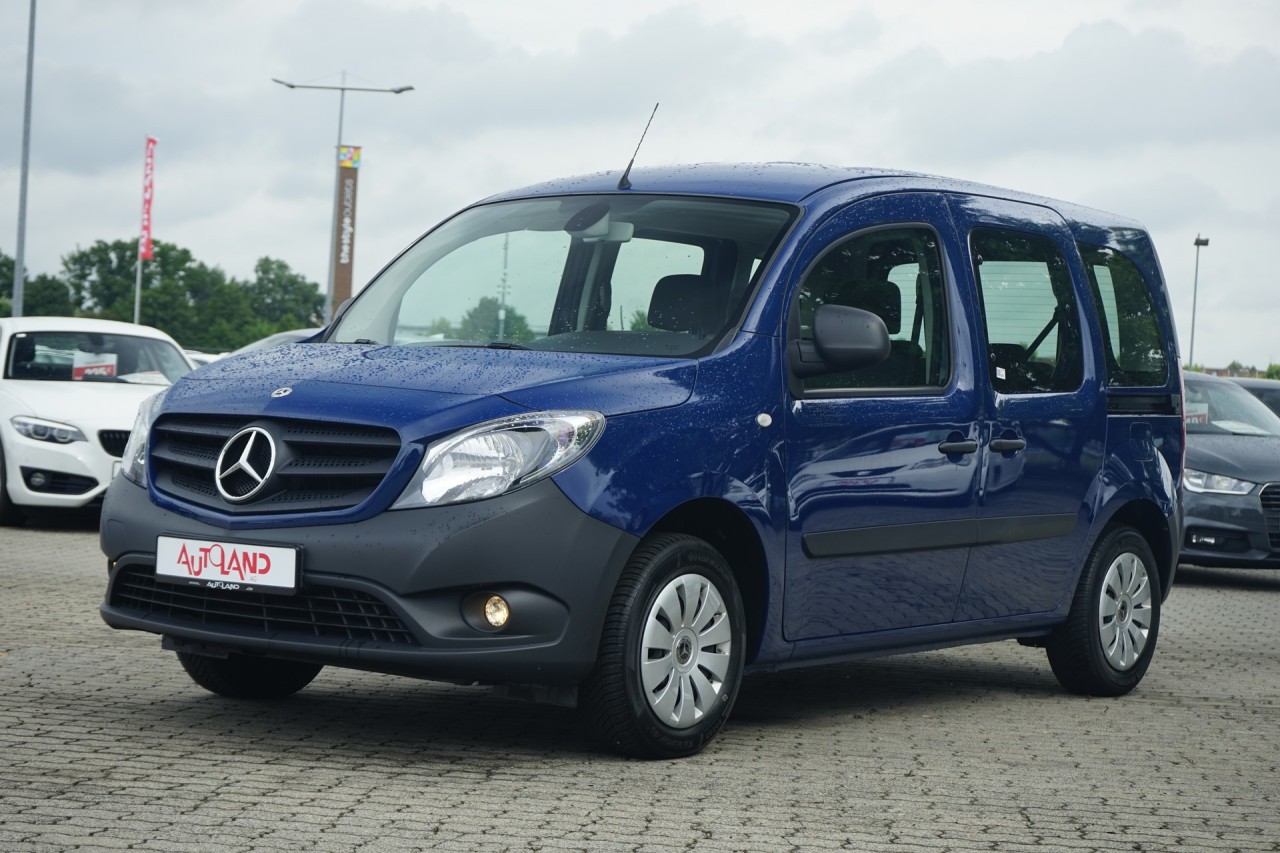 Mercedes-Benz Citan 108 CDI Lang