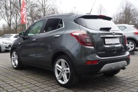 Opel Mokka X 1.4 Turbo