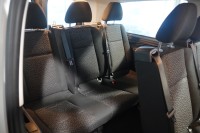 Mercedes-Benz Vito Tourer extralang Aut.