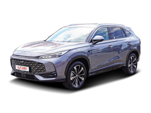 MG HS 1.5 T-GDI Hybrid+ Luxury Aut.