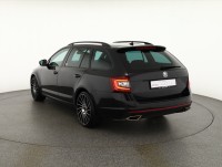 Skoda Octavia Combi 2.0 TSI DSG RS 245