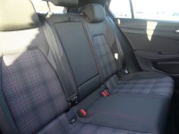 VW Golf VIII 2.0 GTI DSG