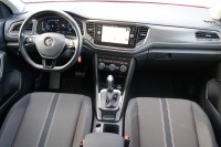 VW T-Roc 2.0 TDI DSG