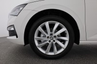 Skoda Scala 1.5 TSI