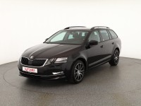 Skoda Octavia Combi 1.4 TSI 2-Zonen-Klima Navi Sitzheizung