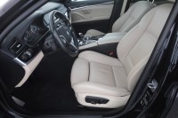 BMW 525 525d Touring M Sport
