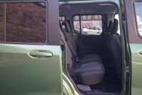Ford Tourneo Courier Titanium 1.0 EB