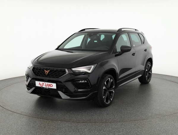 Cupra Ateca 1.5 TSI DSG