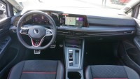 VW Golf VIII 2.0 GTI Clubsport