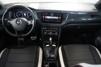 VW T-Roc 1.5 TSI Sport