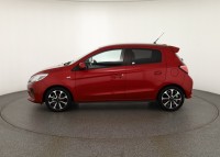 Vorschau: Mitsubishi Space Star 1.2 Edition+