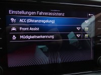Skoda Karoq 1.5 16V TSI Style