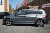 VW Touran 1.5 TSI DSG R-line