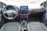 Ford Fiesta 1.1