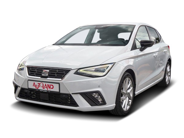 Seat Ibiza 1.0 TSI FR Beats