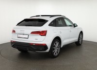 Audi Q5 Sportback S-Line 45 TFSI quattro s-tronic