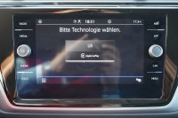 VW Touran 1.5 TSI DSG