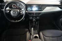 Skoda Kamiq 1.0 TSI Tour