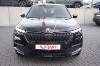 Skoda Kamiq 1.0 TSI DSG Monte Carlo