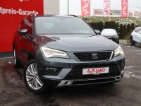 Seat Ateca 1.4 TSI DSG Xcellence