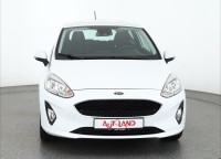 Ford Fiesta 1.1 Cool & Connect