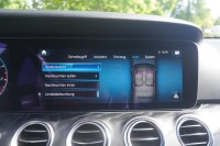Mercedes-Benz E 200 E200 T Avantgarde