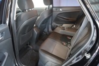 Hyundai Tucson 1.6 2WD