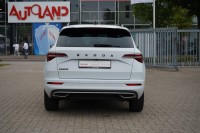 Skoda Karoq 1.5 16V TSI Sportline