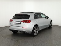 Mercedes-Benz A 200 A200 d Progressive