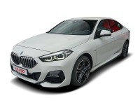 BMW 218i M Sport Virtual Cockpit Sitzheizung Navi