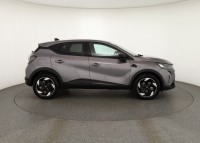 Renault Captur TCe 160 Facelift Aut.