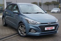 Hyundai i20 1.2 blue Trend