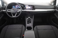 VW Golf VIII Variant 2.0 TDI