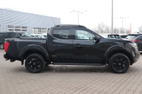 Nissan Navara 4x4 2.3 dCi N-Connecta Double