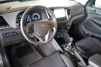 Hyundai Tucson 1.6 T-GDI 2WD