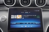 Mercedes-Benz C 200 C200 d T Avantgarde 9G-Tronic