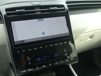 Hyundai Tucson 1.6 T-GDI Hybrid 4WD