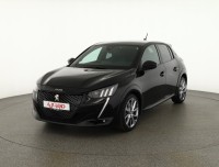 Peugeot 208 GT-Line PureTech 100 Aut. Navi Sitzheizung LED