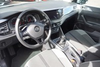 VW Polo 1.0 Highline